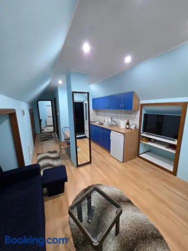 D&D Apartment - Image 1