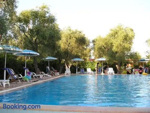 Vieste Residence Gallo Con Piscina - Image 1