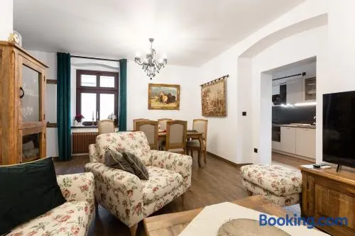 Apartament Rozalia - Image 1