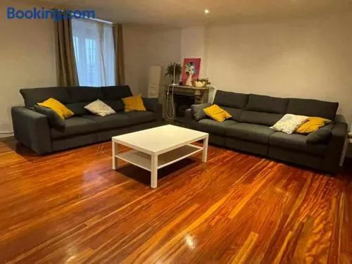 Apartamento San Francisco Deluxe - Image 1