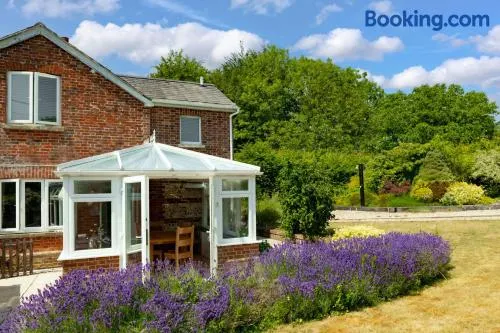 Charming Cottage - Image 1