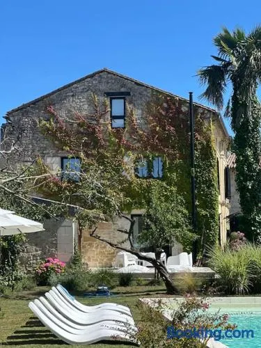Maison Mercy - Image 1