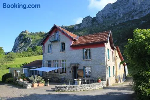 Gite d'étape de Roquefixade - Image 1