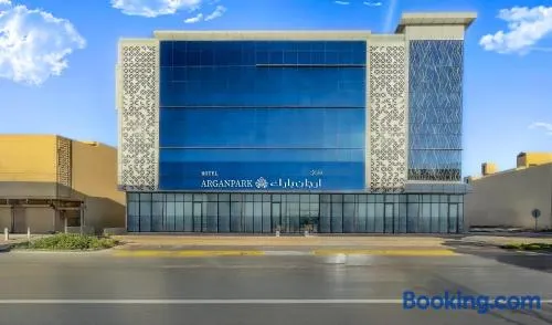 ارجان بارك العزيزية - Image 1