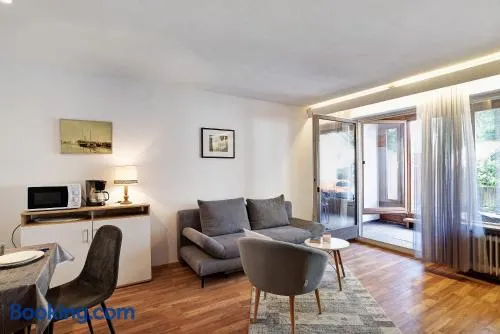 Appartement Arend - Image 1