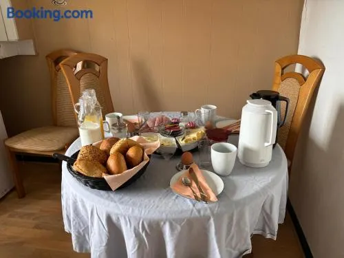 Ferienzimmervermietung Reitferien - Image 1