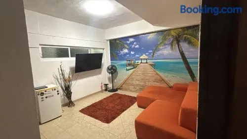 Oasis Caleta - Image 1