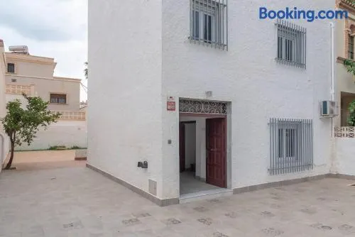 Casa en Almería - Image 1
