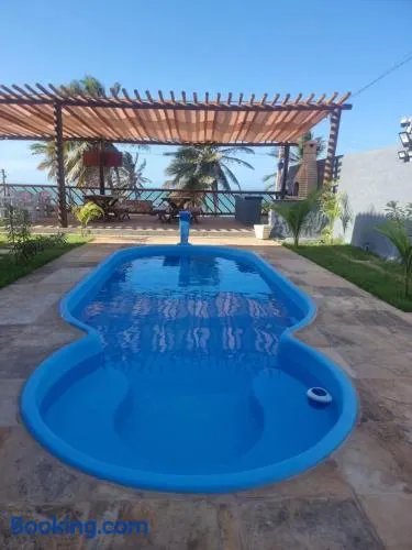 Pousada Quinta do Mar - Image 1