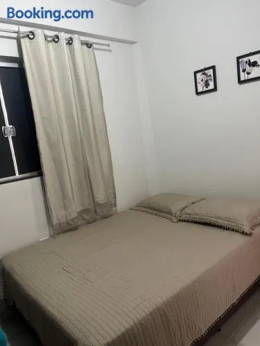 Quarto próximo AV JK - Image 1