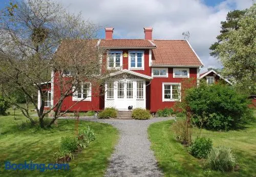 Villa Vilan - Countryside Lodging - Image 1