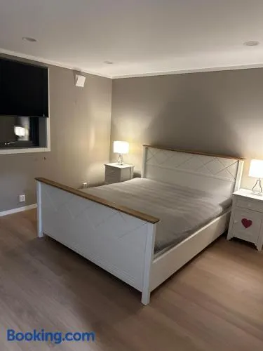 Cozy apartaments in Holmestrand - Image 1