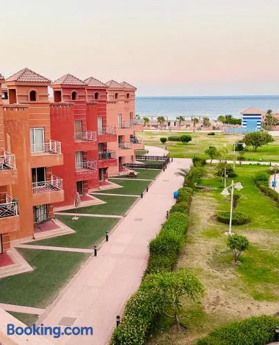 Porto Sokhna Water Front Top Vip - Image 1