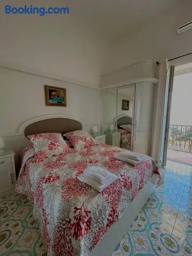 Capri Suite Dreams - Image 1
