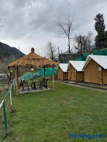 Woodswalk Resorts - Image 1
