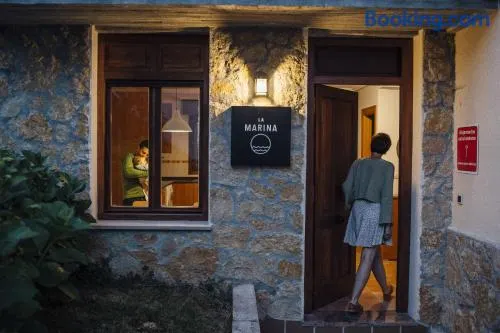 The Cantabrian Apartamentos - Image 1