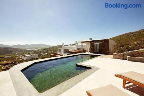 Mykonos Dunes Villas - Image 1