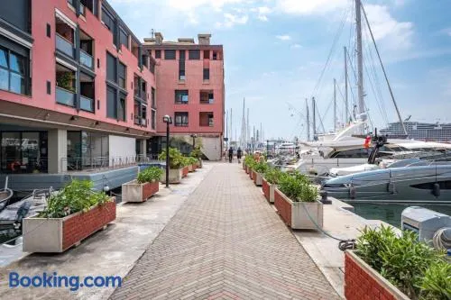 APPARTAMENTO SUL MARE KATE - Image 1