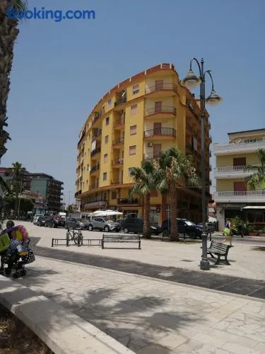 appartamento sapore di mare - Image 1