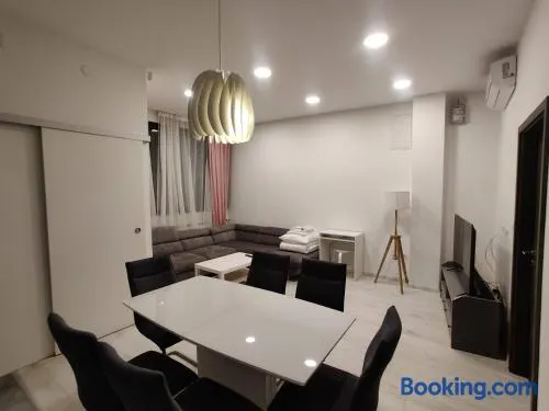 APARTMENT Dominik **** - Image 1