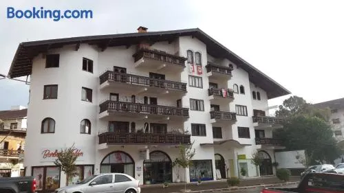 Hospedagem da Escultora - Image 1