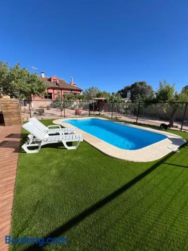 Villa Tranquila Lagunas de Ruidera - Image 1