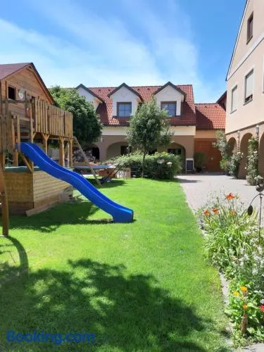 Am Arkadenhof - Image 1