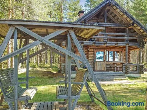 Holiday Home Haapala by Interhome - Image 1