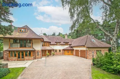 Scotsdale - exclusive family home - Image 1