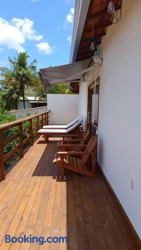 Casa Refúgio Perfeito com Jacuzzi e Churrasqueira privativa - Image 1