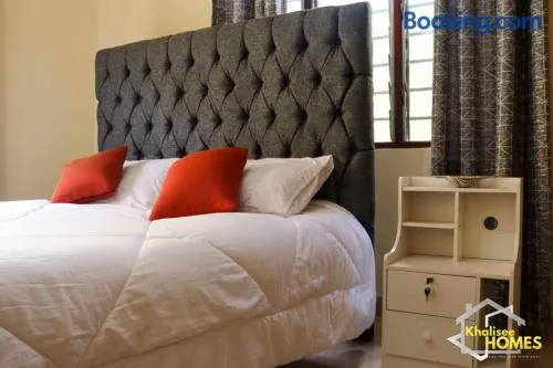 Khalisee Homes Studio apartment - Image 1