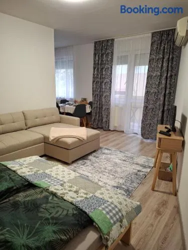 Sunhouse Apartman - Image 1