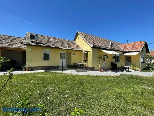 Ágnes Vendégház Recsk - Image 1