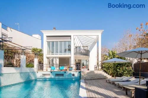 Luxury Villa Cela - Image 1