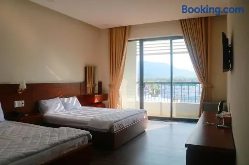 My Ca Hotel - Image 1