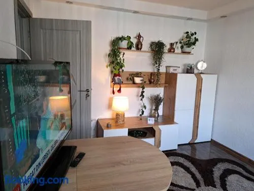 Apartament Medias Metanului - Image 1