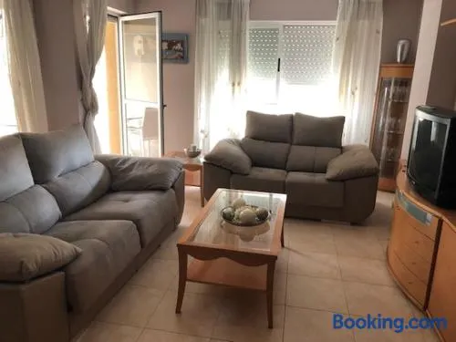 Apartamento las Yucas - Aguilas - Image 1
