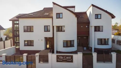 Vila Carol - Image 1