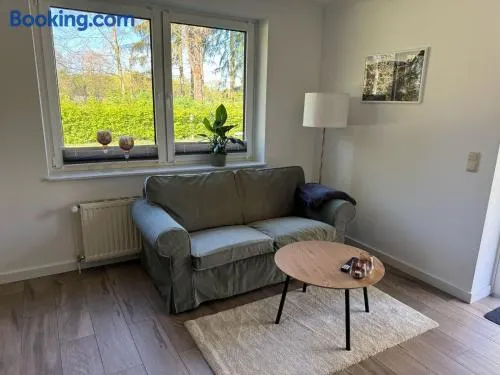 Am Fintautal, Ferienwohnungen - Image 1