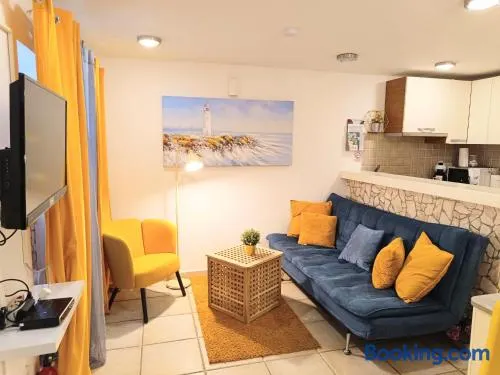 AS Lucana Apartment - Ground floor - Image 1