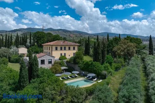 Villa Leonardo - Vinci - Image 1
