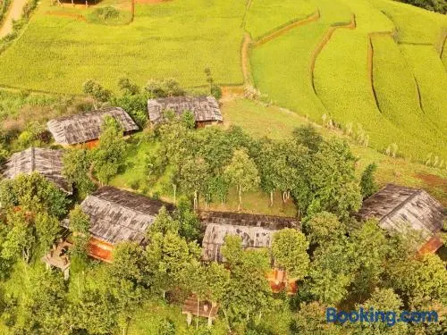 See bungalow mu cang chai - Image 1