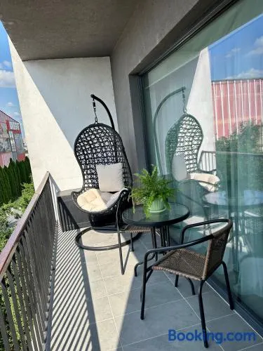 Travel Apartment - Image 1