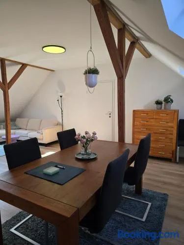 Zentrale Wohnung, Haustiere- und Kinderfreundlich - Image 1