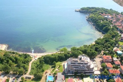 Aparthotel VRIS - Image 1