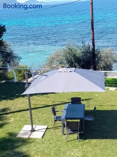 Viktor's house by the sea - Image 1