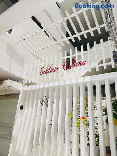 Apartamento Edificio calima - Image 1
