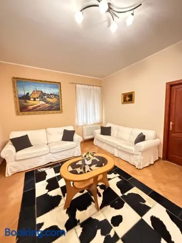 Diófa apartman - Bácsalmás - Image 1