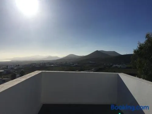 El Olivo Beautiful Rural location 3 bed villa - Image 1