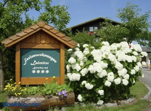 Ferienwohnungen Laireiter - Image 1